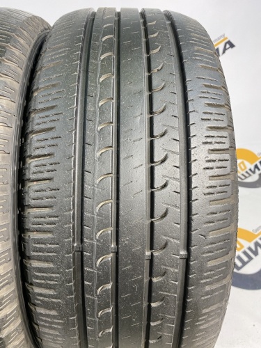 235 55 17 GOODYEAR EFFICIENTGRIP SUV 4X4
