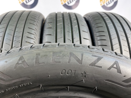 245 50 19 BRIDGESTONE ALENZA 001