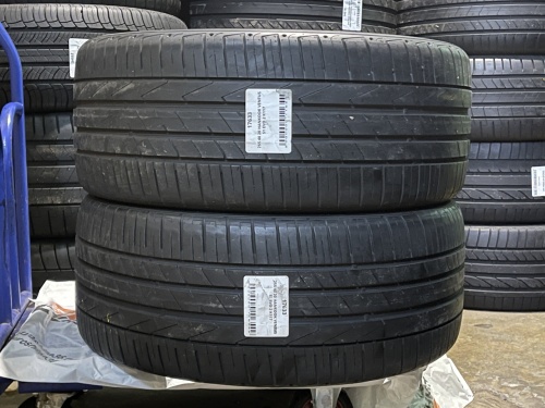 255 40 20 HANKOOK VENTUS S1 EVO 2 K117