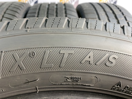 275 50 22 MICHELIN X LT A/S
