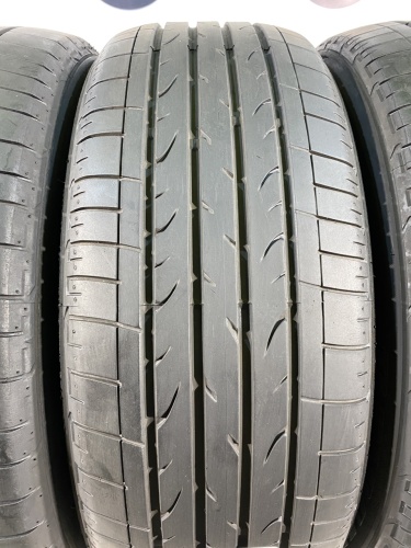 235 55 19 BRIDGESTONE DUELER H/P SPORT