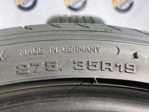 275 35 19 GOODYEAR EAGLE F1 ASYMMETRIC 3 RFT