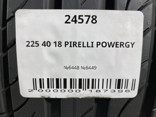 215 45 18 HANKOOK VENTUS PRIME 3 K125