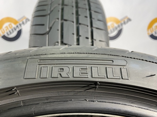 255 35 20 PIRELLI P ZERO