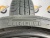 255 35 20 PIRELLI P ZERO
