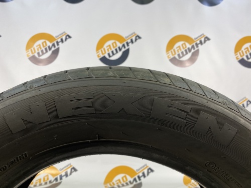 235 60 17 NEXEN N'BLUE HD PLUS