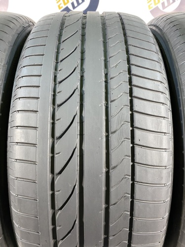 285 50 20 BRIDGESTONE DUELER H/P SPORT