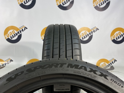 225 40 18 DUNLOP SP SPORT MAXX 060+