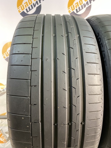 295 35 23 CONTINENTAL CONTISPORTCONTACT 6