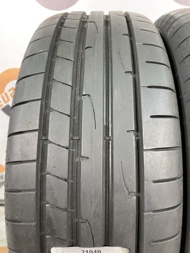 235 55 19 DUNLOP SP SPORT MAXX RT 2 SUV