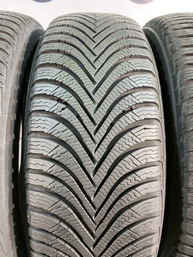215 65 17 MICHELIN ALPIN 5