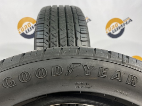 225 50 17 GOODYEAR EAGLE SPORT