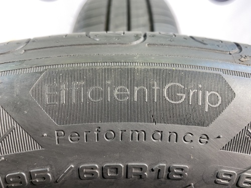 195 60 18 GOODYEAR EFFICIENTGRIP