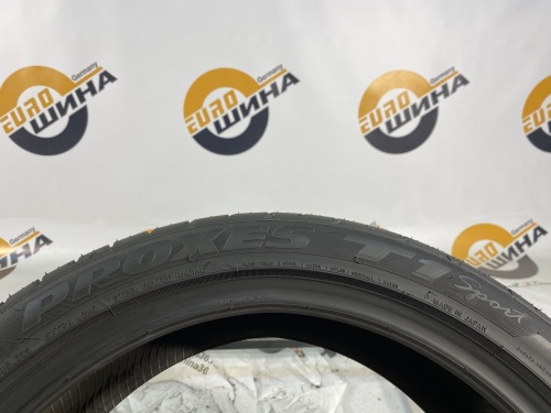 215 45 18 TOYO PROXES T1 SPORT