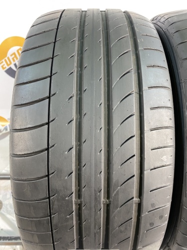 275 40 20 DUNLOP SP SPORT MAXX GT RFT
