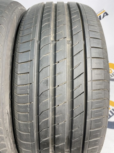 225 50 17 NEXEN N'FERA SU1