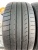 275 40 20 DUNLOP SP SPORT MAXX GT RFT