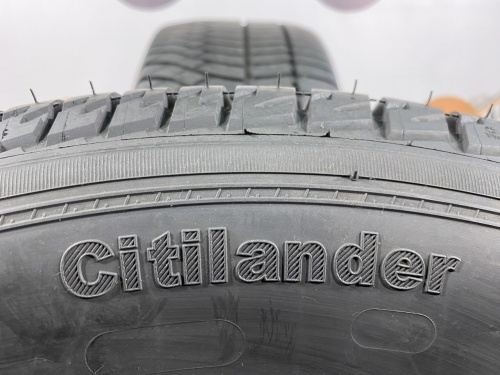 235 55 18 KLEBER CITILANDER