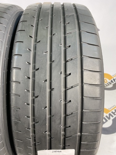 225 55 19 TOYO PROXES R46A