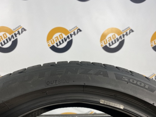235 40 19 BRIDGESTONE POTENZA S001