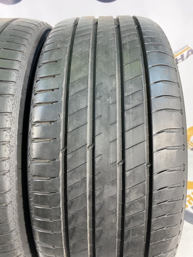 255 45 20 MICHELIN LATITUDE SPORT 3