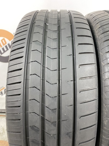 235 45 19 VREDESTEIN ULTRAC SATIN