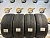 245 40 18 MICHELIN CROSSCLIMATE