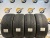 245 40 18 MICHELIN CROSSCLIMATE