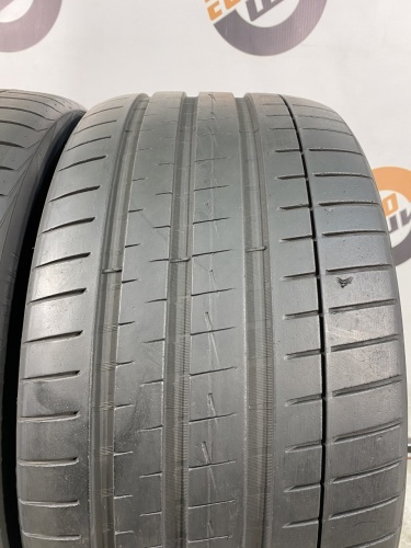 295 35 21 VREDESTEIN ULTRAC VORTI