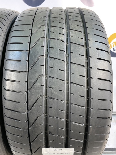 315 35 21 PIRELLI P ZERO