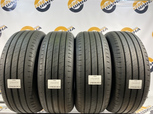 275 60 20 GOODYEAR EFFICIENTGRIP 2 SUV