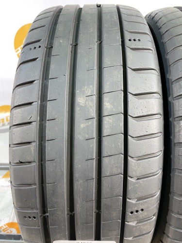 225 45 17 MICHELIN PILOT SPORT 5
