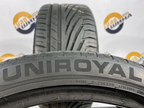 255 35 19 UNIROYAL RAIN SPORT 3