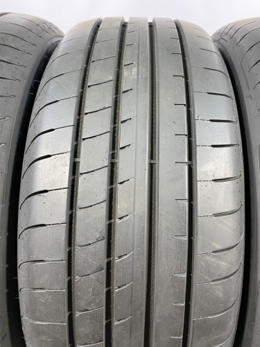 235 55 18 GOODYEAR EAGLE F1 ASYMMETRIC 5