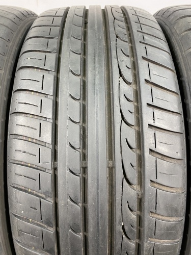 225 45 17 DUNLOP SP SPORT FASTRESPONSE