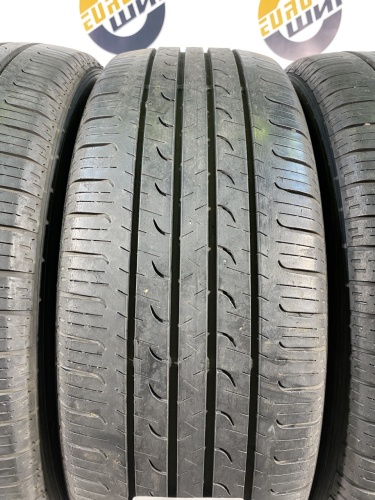 225 55 19 GOODYEAR EFFICIENTGRIP SUV 4X4