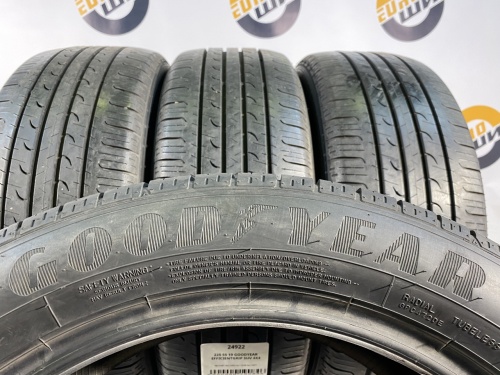 225 55 19 GOODYEAR EFFICIENTGRIP SUV 4X4