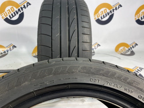 245 40 18 BRIDGESTONE POTENZA RE050A