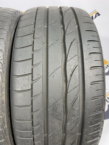 (РАЗНОШИР + 23119) 245 40 19 BRIDGESTONE TURANZA ER300 RFT