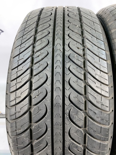 255 60 17 BFGOODRICH MACADAM T/A