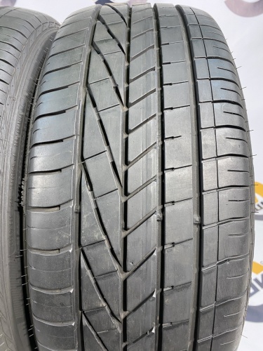 235 55 19 GOODYEAR EXCELLENCE
