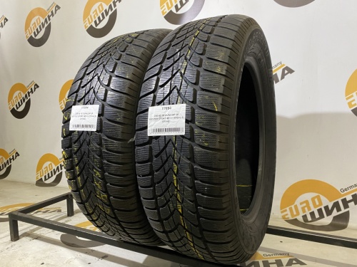 235 60 18 DUNLOP SP WINTER SPORT 4D