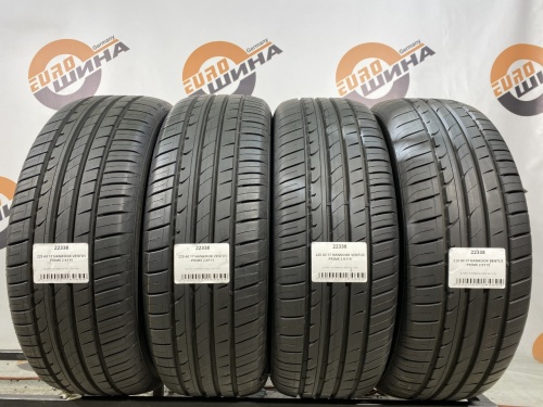 225 60 17 HANKOOK VENTUS PRIME 2 K115