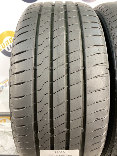 235 45 18 FIRESTONE ROADHAWK