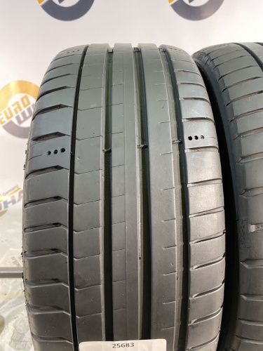 225 40 18 MICHELIN PILOT SPORT 5