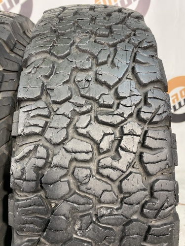 235 85 16 BFGOODRICH ALL-TERRAIN T/A KO2