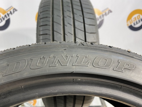 225 40 18 DUNLOP SP SPORT LM705