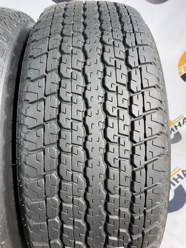 275 65 17 BRIDGESTONE DUELER H/T 840