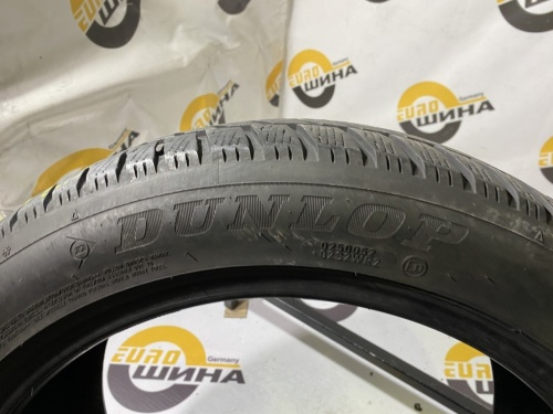 245 45 18 DUNLOP WINTER SPORT 5