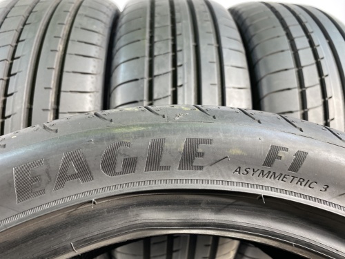 215 45 18 GOODYEAR EAGLE F1 ASYMMETRIC 3